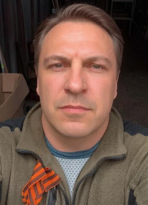 Сергей из Диксона 48 лет