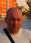 Федор, 47 лет, Калининград