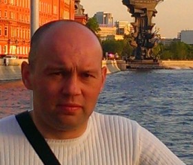 Федор, 47 лет, Калининград