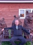 Ivan, 48, Usinsk