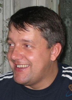 Алекс permmobi, 51, Россия, Пермь