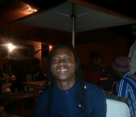 Gift, 30, Rustenburg