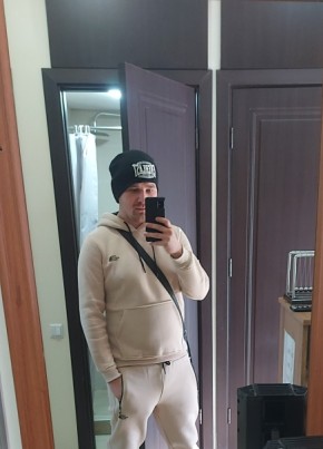 Pavel, 31, Russia, Balashikha