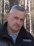 Олег, 51 год, Красний Лиман