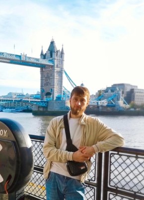 Abdulla, 30, Russia, Saint Petersburg