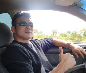 Seiji, 37, Suzuka
