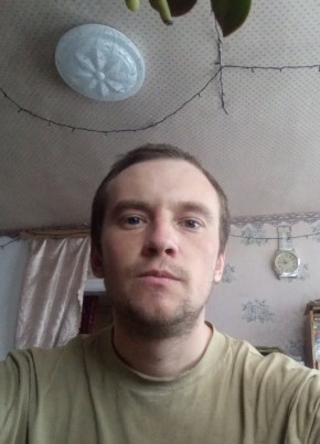 Сергей, 32, Россия, Поворино