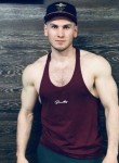 Dmitriy, 25, Moscow