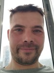 Andrey, 36, Kemerovo