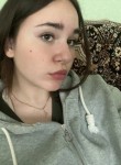 yulya, 22, Moscow