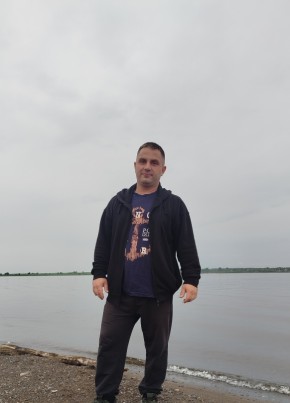 Дмитрий из Сарапула 41 год