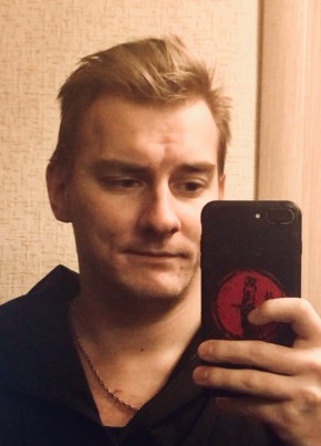 Владислав, 26, Россия, Иваново
