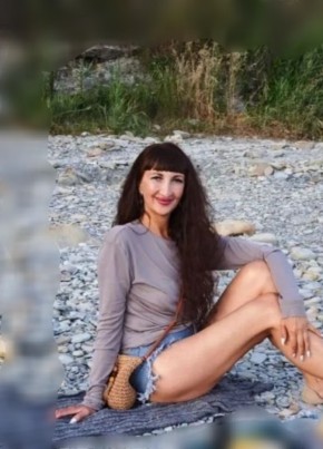 Татьяна из Анапы 46 лет