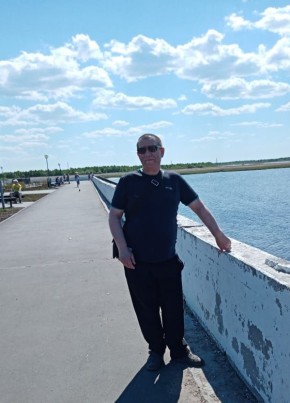Михаил из Северодвинска 56 лет
