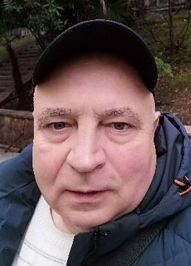 Vladislav, 54, Russia, Volgograd