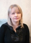 Оксана, 48 лет, Калуга