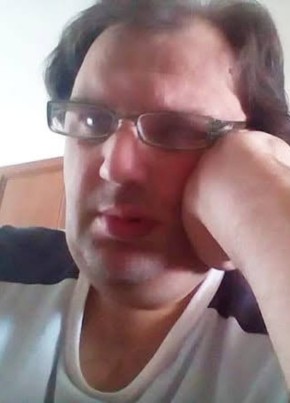 László, 55, Slovak Republic, Komarno
