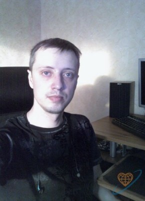 Алексей, 43, Україна, Донецьк