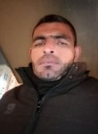 فراس, 43, Jerusalem