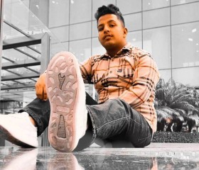 Anish khan, 19 лет, Chandigarh