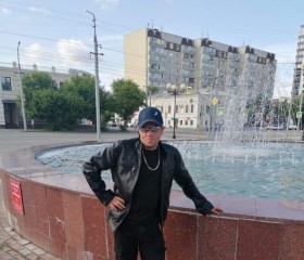 Vladimir, 37, Tyumen