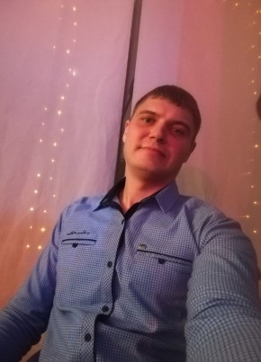 Константин, 37, Россия, Новосибирск