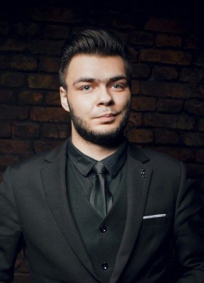 Daniel, 25, Россия, Москва