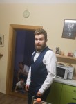 Jakub, 27  , Kralupy nad Vltavou