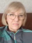 Наталья, 59 лет, Омск