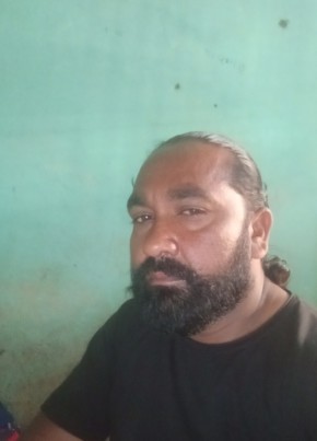 Amit, 36, India, Kaithal