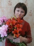 Валентина, 44 года, Оренбург