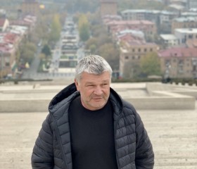 Сергей, 56 лет, Παφος