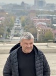 Сергей, 56 лет, Παφος