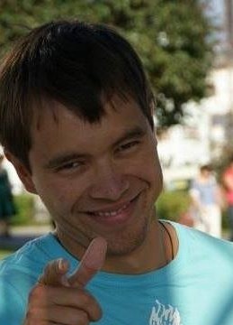 Artur, 39, Россия, Москва