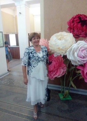 Наталья, 66, Россия, Ангарск