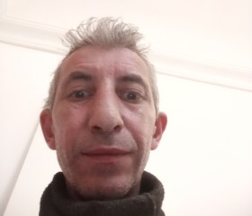 Didier, 48 лет, Paris