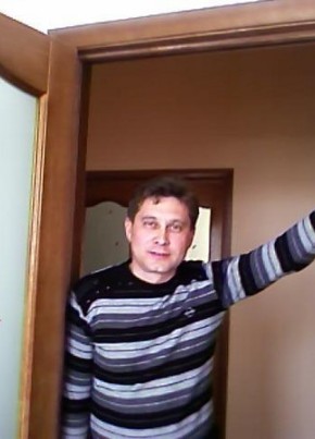 Lex, 56, Россия, Белгород