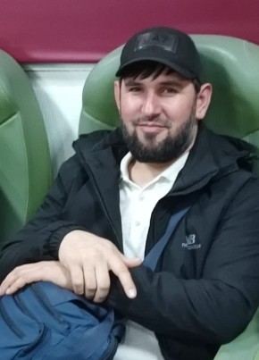 Расул из Vantaa 36 лет