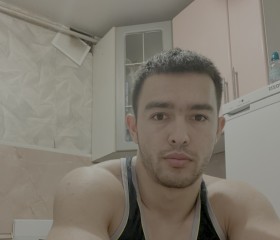 Asad, 24, Podolsk
