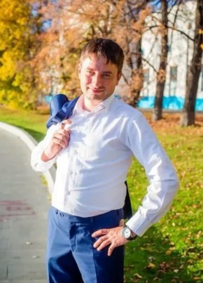Mikhail, 38, Russia, Rostov-na-Donu