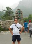 wang, 47 лет, 北京市