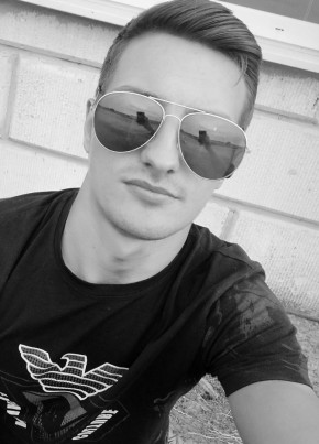 Ruslan, 22, Belarus, Hrodna
