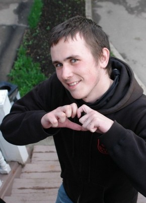 Anton, 35, Russia, Vologda
