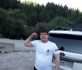 Умид Мамажонов, 33 года, Петергоф