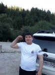 Умид Мамажонов, 33 года, Петергоф