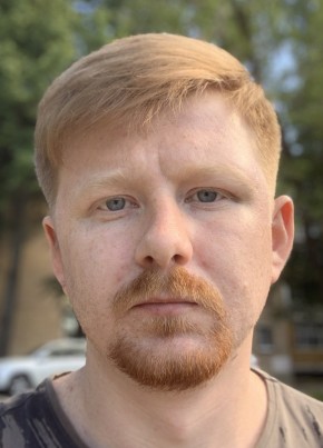 Дмитрий, 32, Россия, Чехов