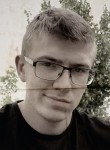 Jacek, 20 лет, Drezdenko