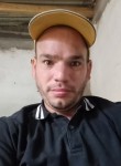 Adrian, 39 лет, Ciudad de La Santísima Trinidad y Puerto de Santa María del Buen Ayre