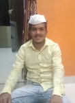 Prashant Shinde, 19 лет, Talegaon Dābhāde