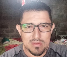 Fernando aleman, 39 лет, Managua